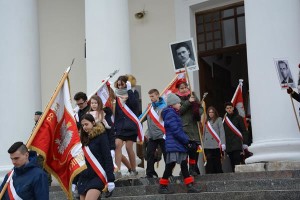Suwałki Żołnierze Wyklęci 2019