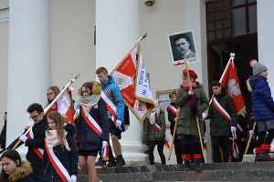 Suwałki Żołnierze Wyklęci 2019