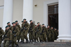 Suwałki Żołnierze Wyklęci 2019