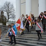 Suwałki Żołnierze Wyklęci 2019
