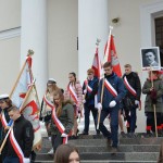 Suwałki Żołnierze Wyklęci 2019