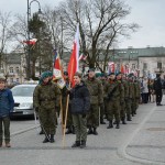 Suwałki Żołnierze Wyklęci 2019