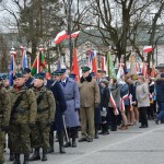 Suwałki Żołnierze Wyklęci 2019
