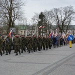 Suwałki Żołnierze Wyklęci 2019