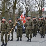 Suwałki Żołnierze Wyklęci 2019