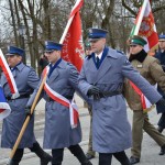 Suwałki Żołnierze Wyklęci 2019