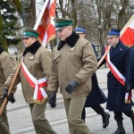 Suwałki Żołnierze Wyklęci 2019