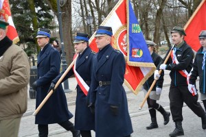 Suwałki Żołnierze Wyklęci 2019