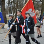 Suwałki Żołnierze Wyklęci 2019