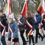 Suwałki Żołnierze Wyklęci 2019