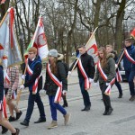 Suwałki Żołnierze Wyklęci 2019