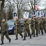 Suwałki Żołnierze Wyklęci 2019