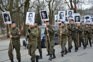 Suwałki Żołnierze Wyklęci 2019