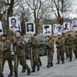 Suwałki Żołnierze Wyklęci 2019