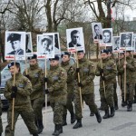 Suwałki Żołnierze Wyklęci 2019
