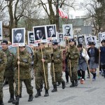 Suwałki Żołnierze Wyklęci 2019