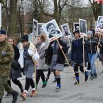 Suwałki Żołnierze Wyklęci 2019