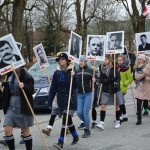 Suwałki Żołnierze Wyklęci 2019