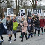 Suwałki Żołnierze Wyklęci 2019