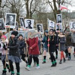 Suwałki Żołnierze Wyklęci 2019