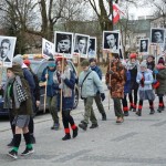 Suwałki Żołnierze Wyklęci 2019