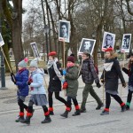 Suwałki Żołnierze Wyklęci 2019
