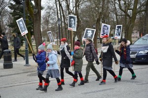 Suwałki Żołnierze Wyklęci 2019