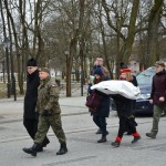 Suwałki Żołnierze Wyklęci 2019