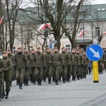 Suwałki Żołnierze Wyklęci 2019