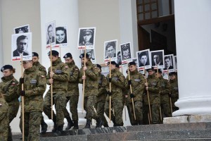 Suwałki Żołnierze Wyklęci 2019