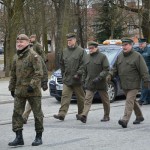 Suwałki Żołnierze Wyklęci 2019
