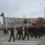 Suwałki Żołnierze Wyklęci 2019