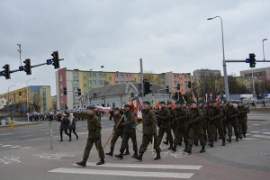 Suwałki Żołnierze Wyklęci 2019