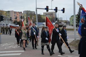 Suwałki Żołnierze Wyklęci 2019