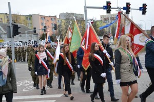 Suwałki Żołnierze Wyklęci 2019