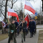 Suwałki Żołnierze Wyklęci 2019