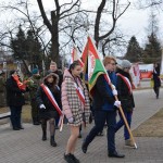 Suwałki Żołnierze Wyklęci 2019