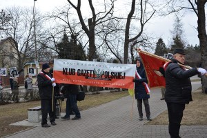 Suwałki Żołnierze Wyklęci 2019