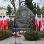 Suwałki Żołnierze Wyklęci 2019