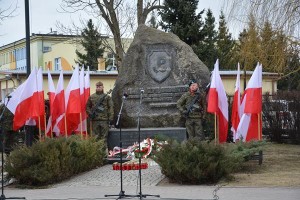 Suwałki Żołnierze Wyklęci 2019