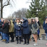 Suwałki Żołnierze Wyklęci 2019