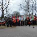 Suwałki Żołnierze Wyklęci 2019