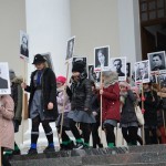 Suwałki Żołnierze Wyklęci 2019