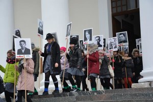 Suwałki Żołnierze Wyklęci 2019