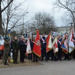 Suwałki Żołnierze Wyklęci 2019