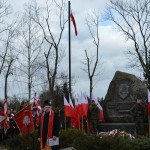 Suwałki Żołnierze Wyklęci 2019