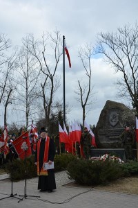 Suwałki Żołnierze Wyklęci 2019