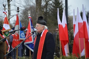 Suwałki Żołnierze Wyklęci 2019