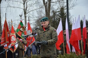 Suwałki Żołnierze Wyklęci 2019