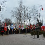 Suwałki Żołnierze Wyklęci 2019
